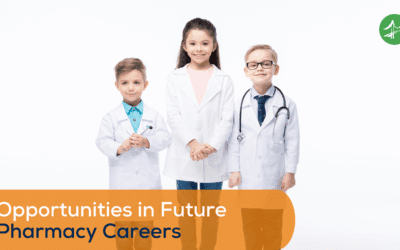 Hands-on Camp and Strategic Collaboration Introduce Pharmacy Careers to Bilingual Teens