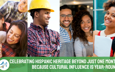 Hispanic Heritage Month 2024: A Month is Great, but a Year is Better…for Your Bottom Line