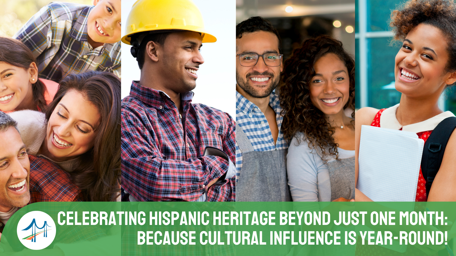Celebrate Hispanic Heritage Month - Cool & Associates LLC
