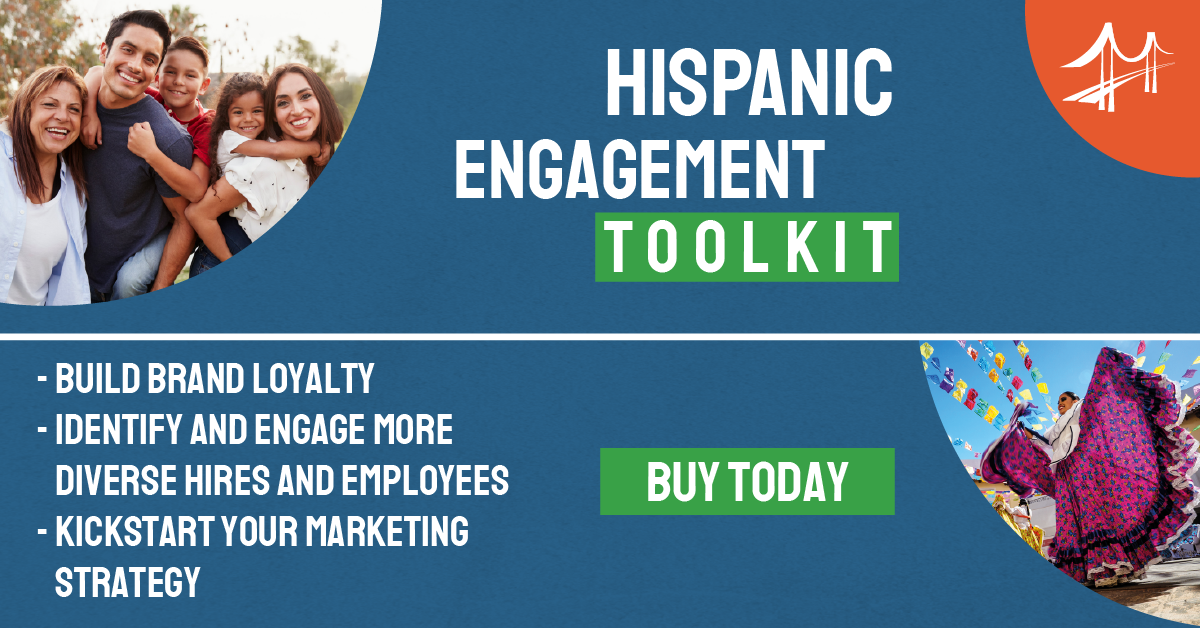 Hispanic Heritage Month: A Month is Great, but a Year is Better…for Your Bottom Line
