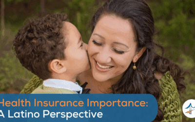 Health Insurance Importance: A Latino Perspective