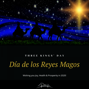 Three Kings' Day