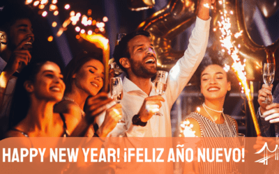 How do Latinos Prepare for New Year’s?