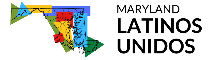 maryland latinos