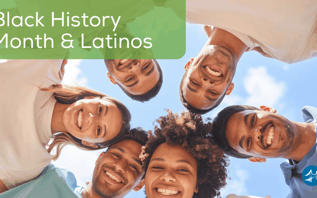Black History Month & Latinos: Black, Latino, Both?