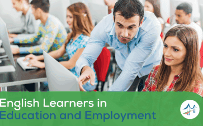 English Language Learners, Equity in Education and the Impact to Employers
