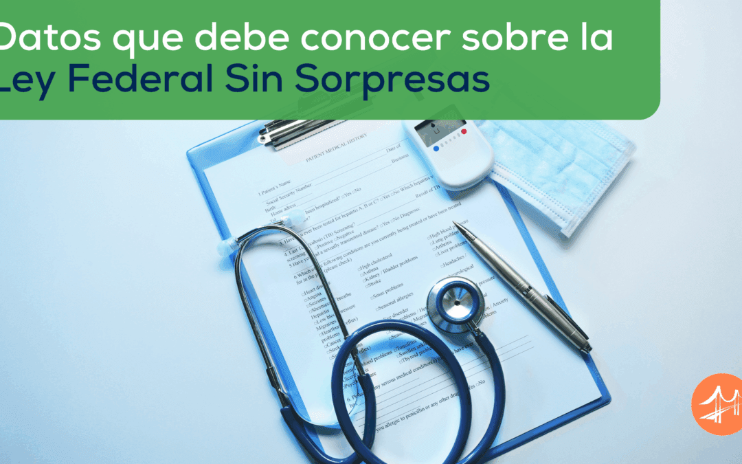 Datos que debe conocer sobre la Ley Federal Sin Sorpresas