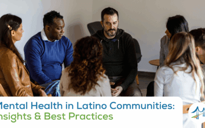 Mental Health in Latino Communities: Insights & Best Practices