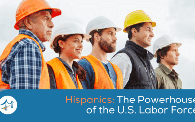 Hispanics: The Powerhouse of the U.S. Labor Force