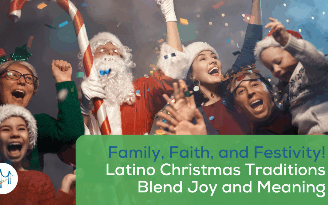 Diverse Latino Christmas Traditions