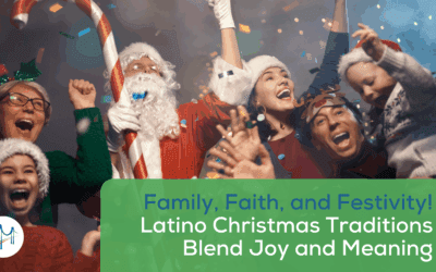 Diverse Latino Christmas Traditions