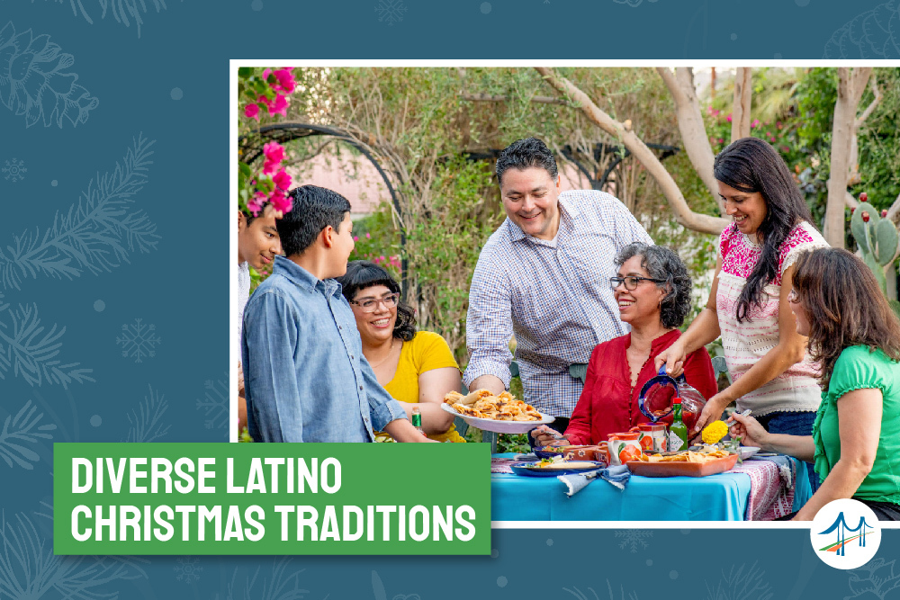 hispanic family traditions