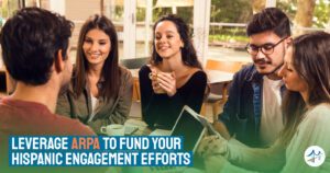 how to apply for ARPA