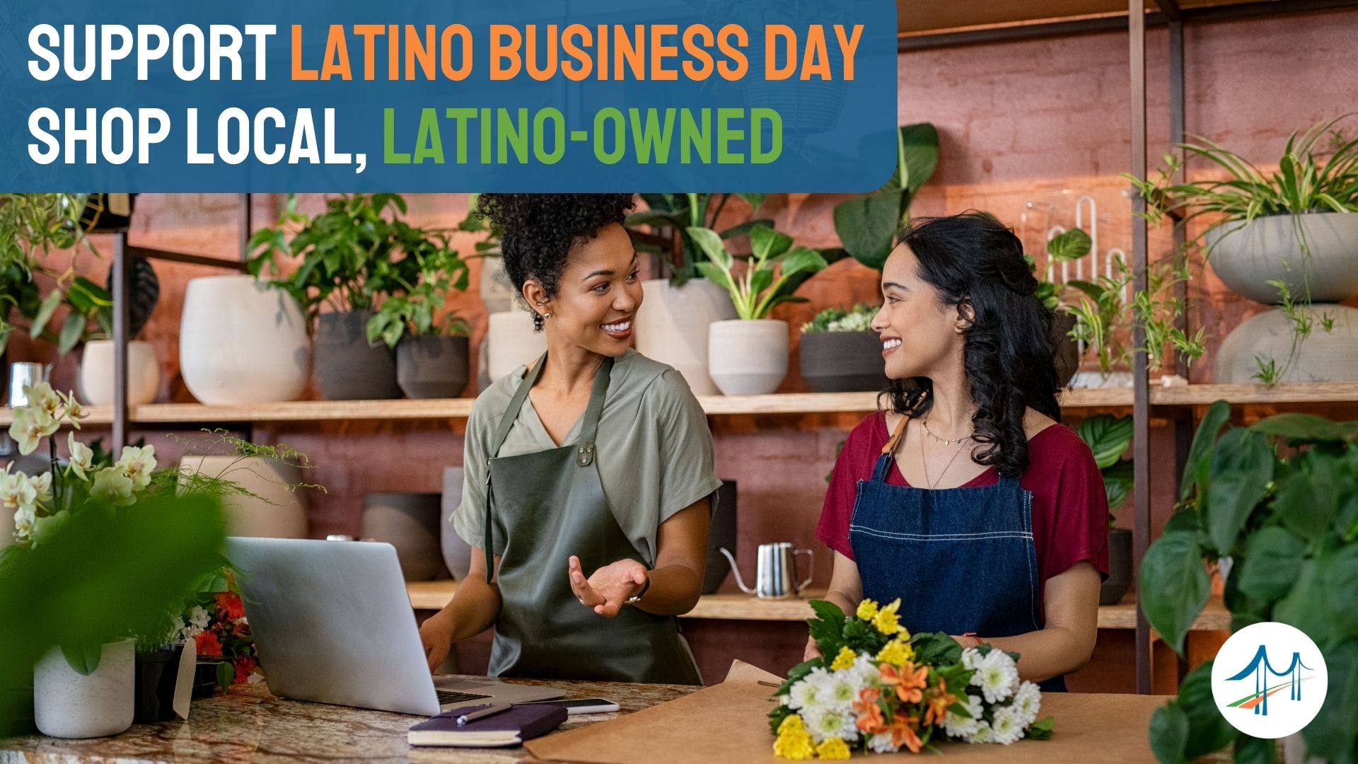 Support Latino Business Day: More than Diversity, it’s about SUSTAINABLE IMPACT!