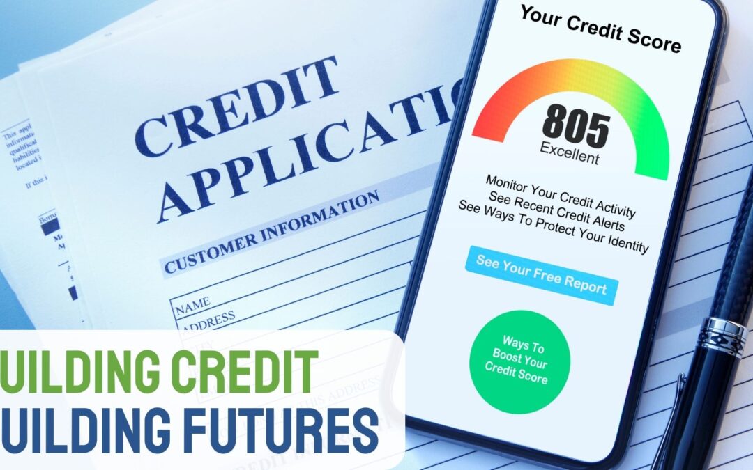 Understanding Credit: Your Key to Financial Success