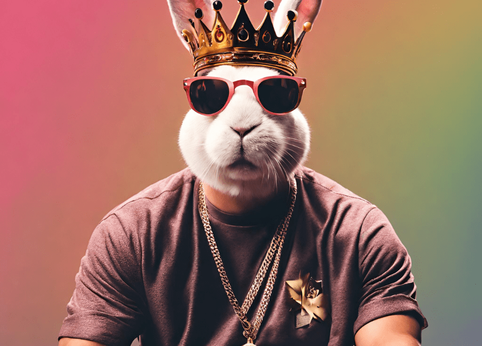 Identity Matters: Unraveling the Controversy Surrounding Bad Bunny’s ‘King of Pop’ Title