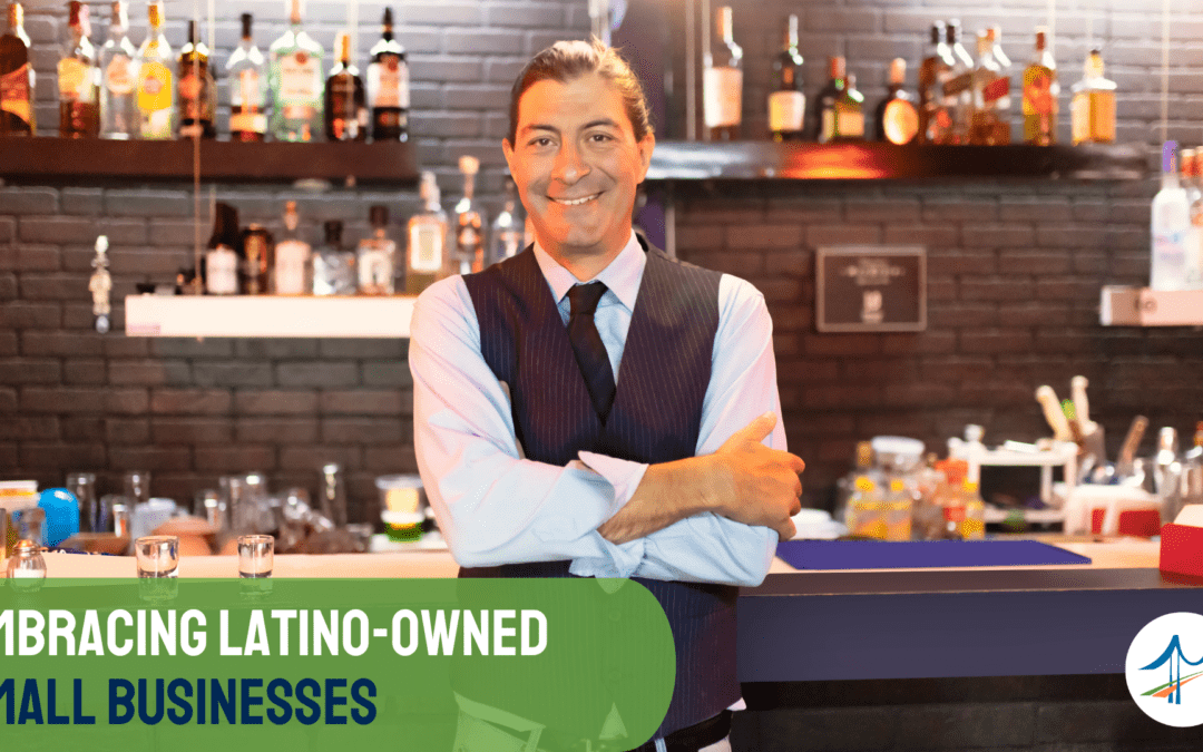 Latino owned businesses, latino businesses