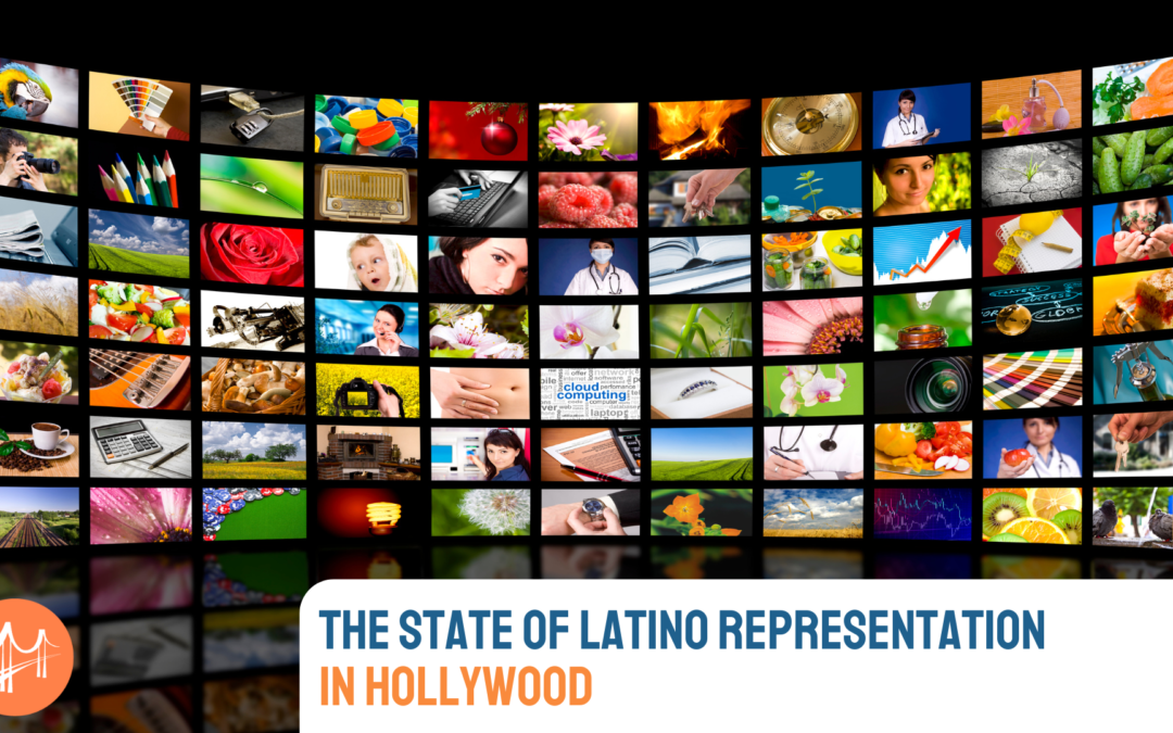 Latino Audiences: Hollywood’s Untapped Revenue Stream