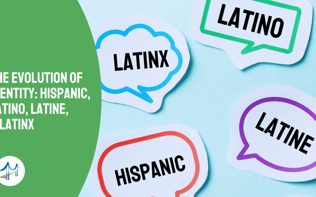 Who is Hispanic? Exploring Hispanidad, Identity, and Language Trends