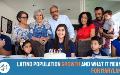 Census Updates 2024: Latino Population Growth and What It Means for Maryland