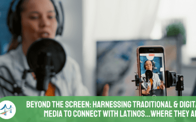 Why a Cross-Media Approach is Key to Reaching Hispanic Consumers