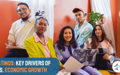 Latinos in the Workforce: Driving U.S. Economic Growth