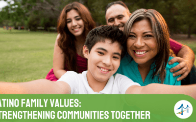 Latino Family Values: Fueling Local Economies