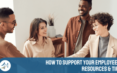 Supporting Diverse Employees: Practical Resources for Employers