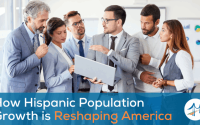 Latinos Will Drive 58% of U.S. Growth—What That Means for Organizations