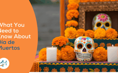 Día de Muertos: Understanding How Family Traditions Shape Your Latino Team This Week